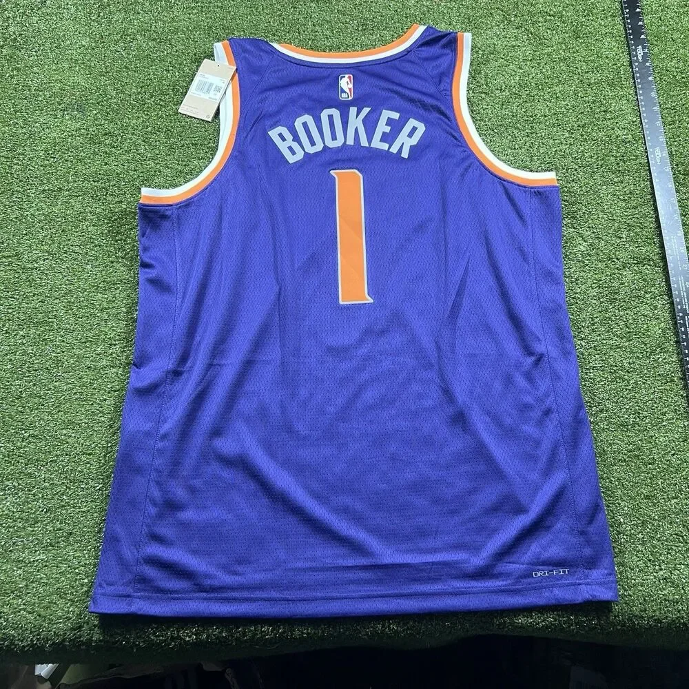 Nike devin booker
